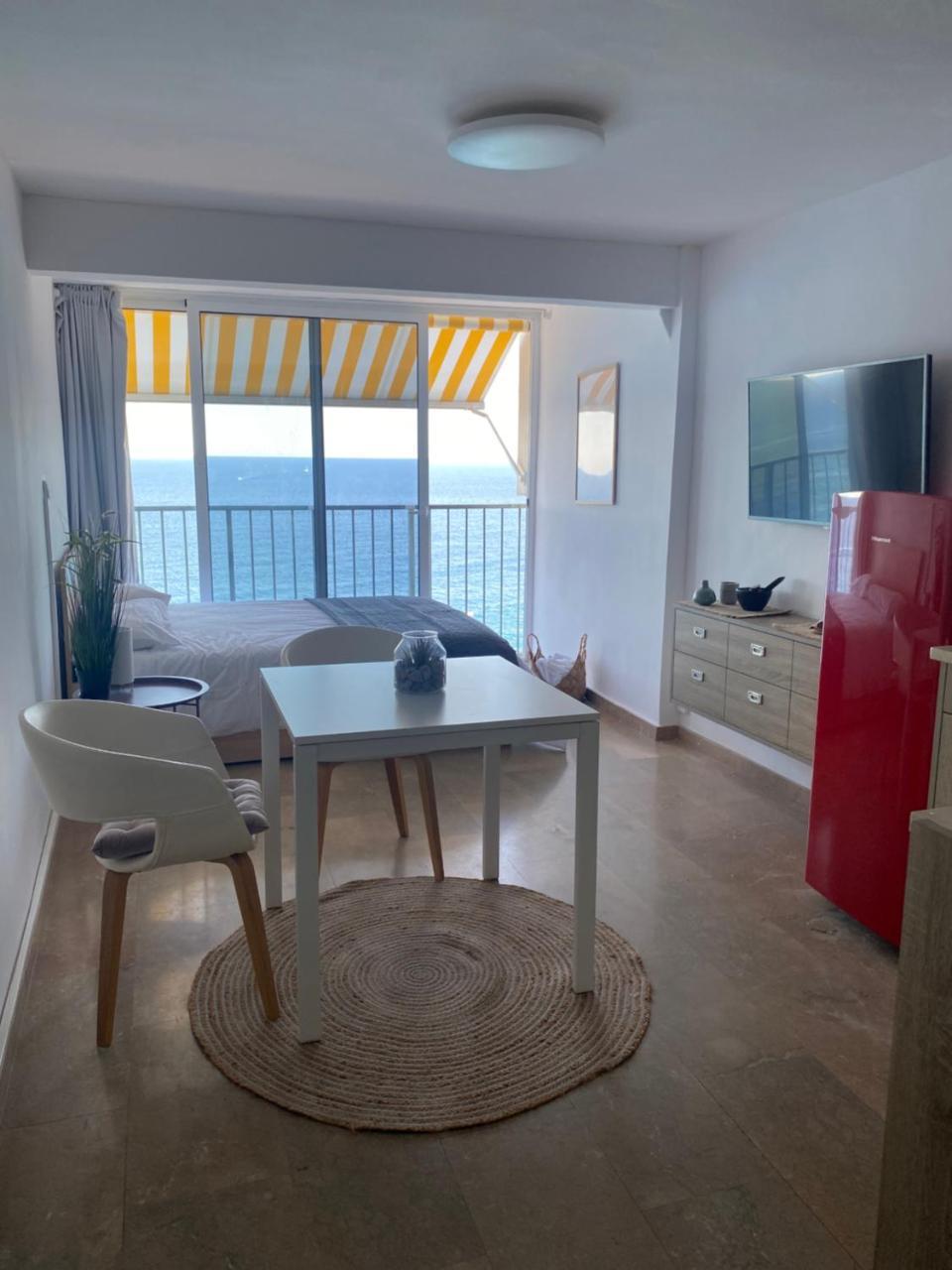 Sunrise Beach Palace Studio