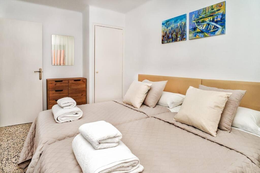 Apartamento Maya Relax Salou