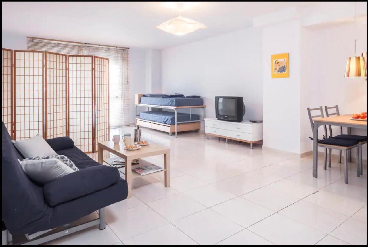Loft Palamos