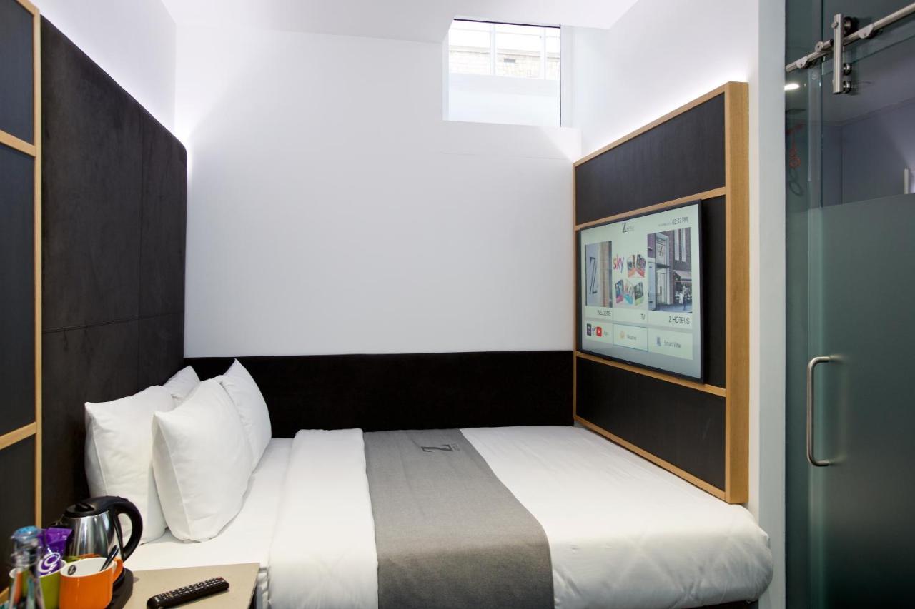 The Z Hotels