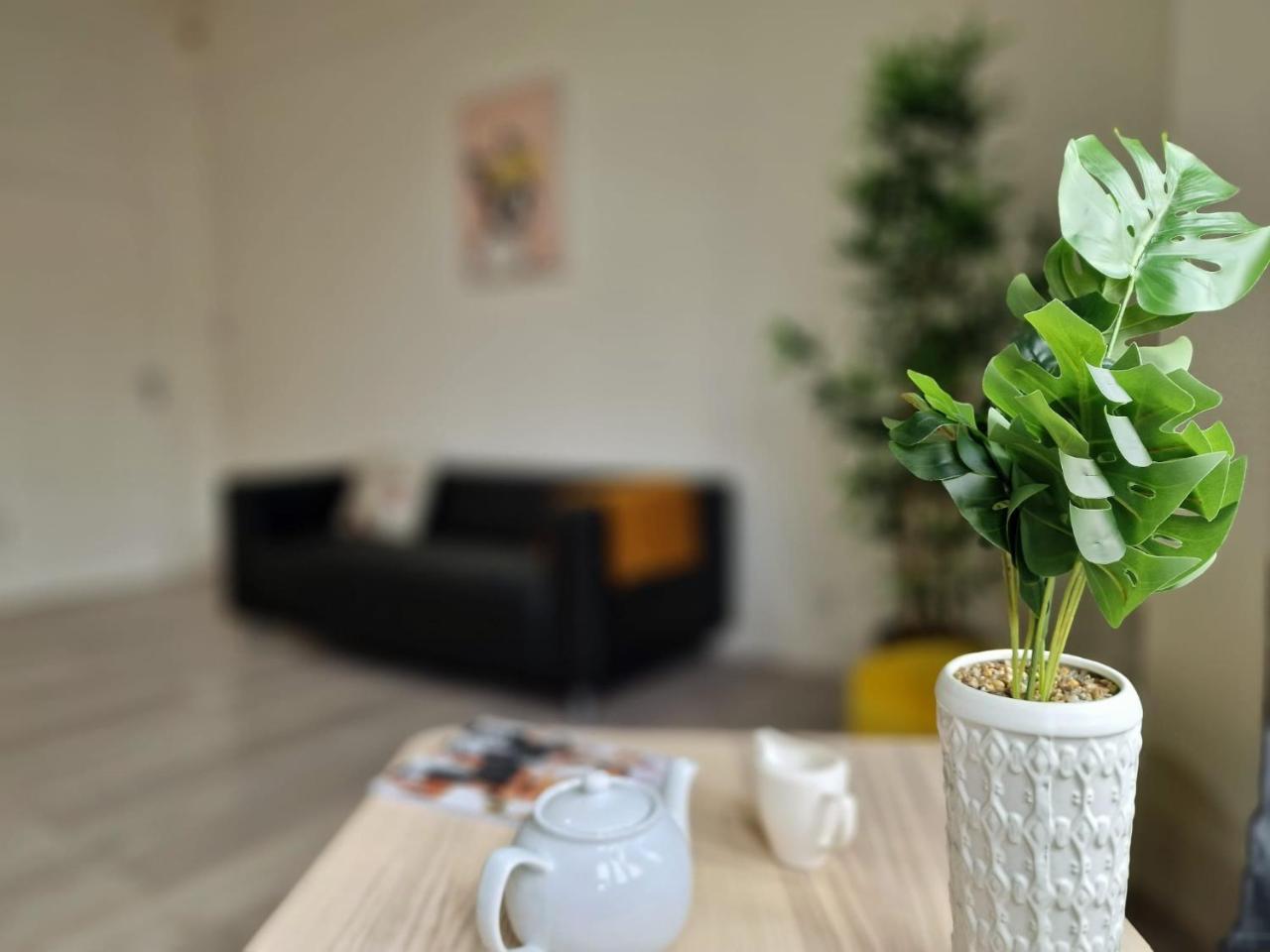 Spacious 4 Bedroom Apartment in Amazing Location 2