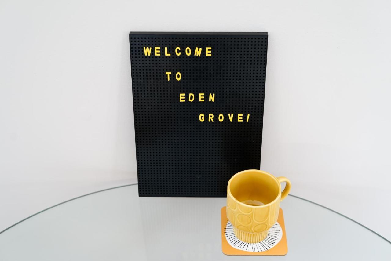 Eden Grove - Islington - Studio Apartment 2