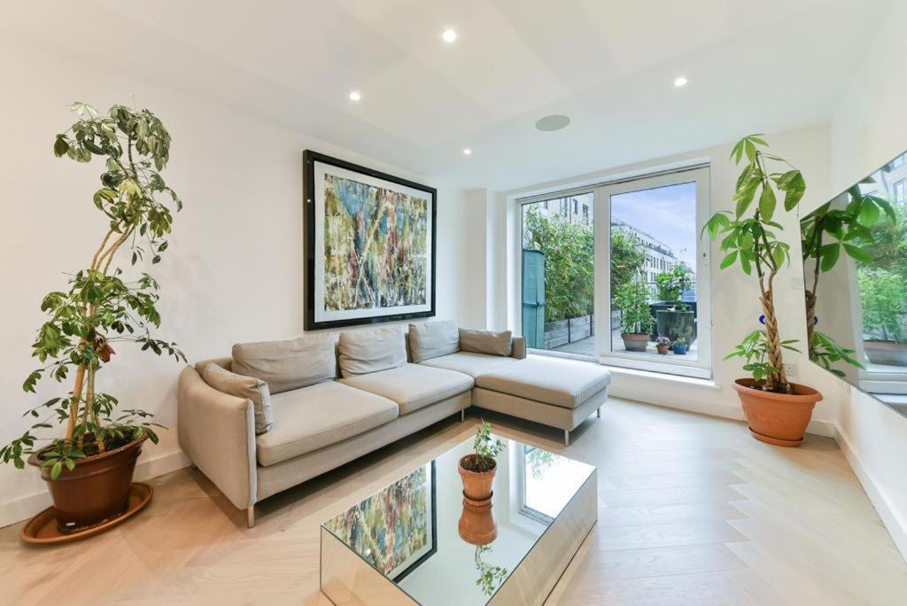 Chelsea Pad by Condokeeper 1