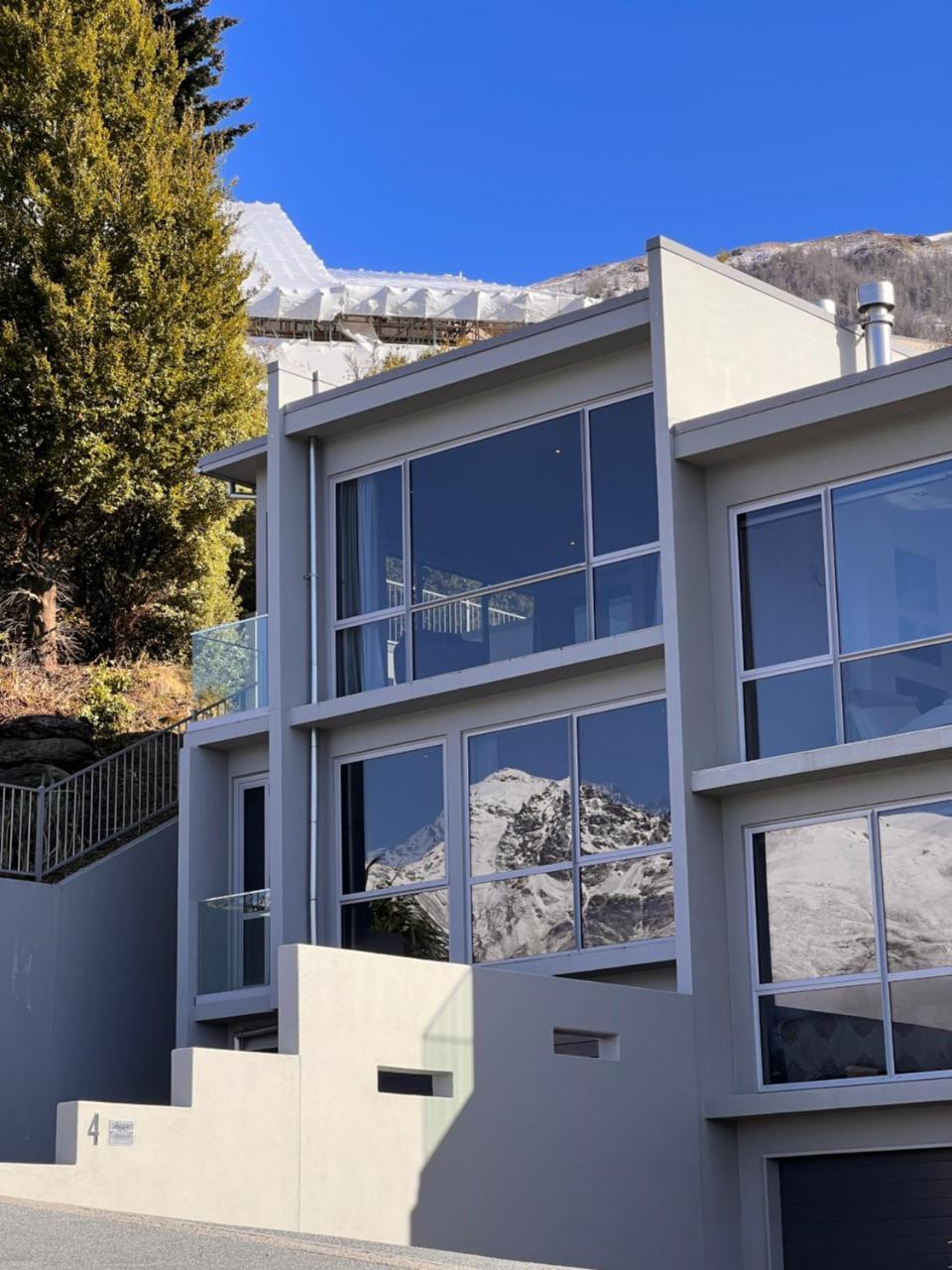 Iconic Queenstown 1
