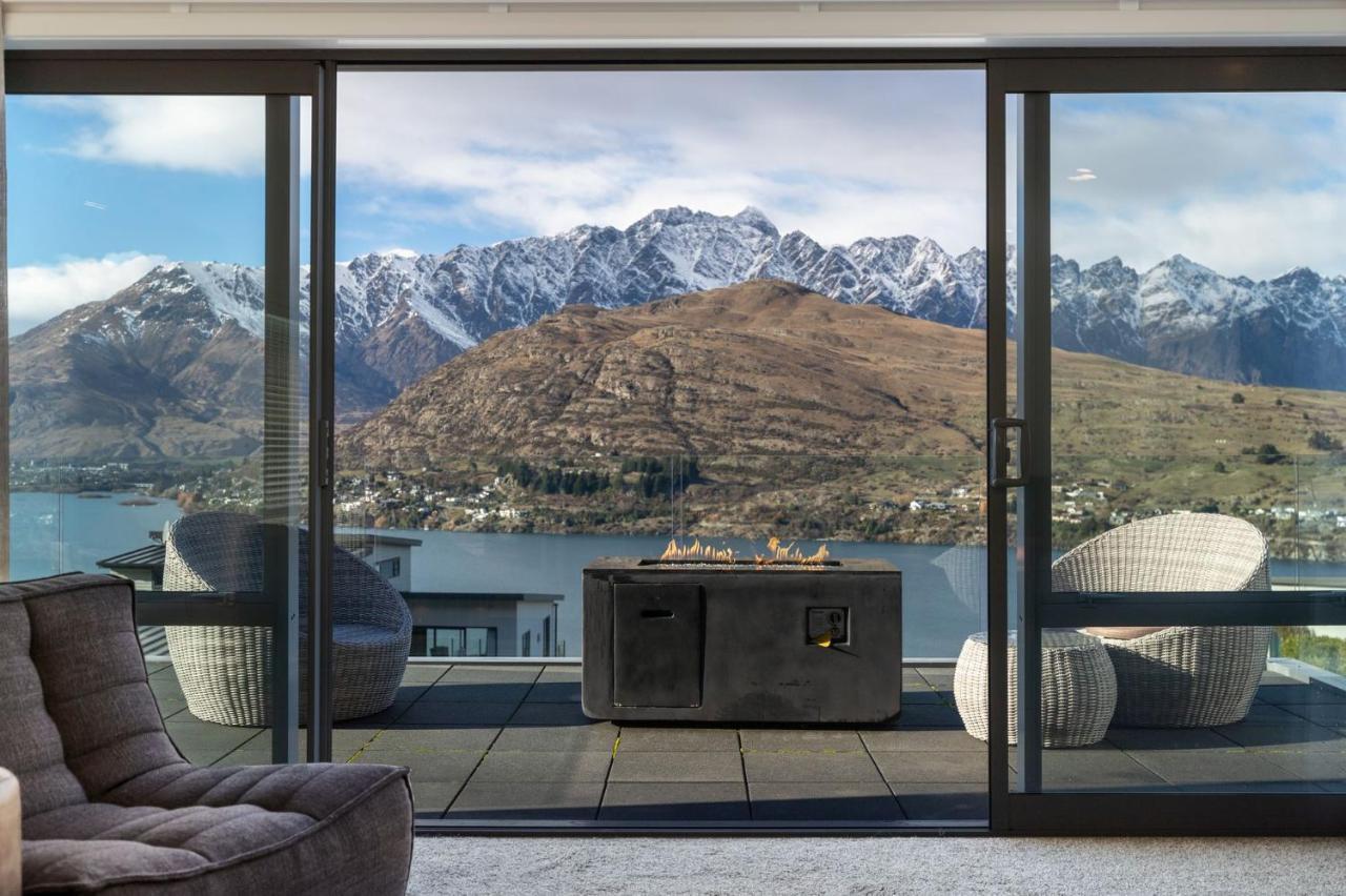 Highview Haven by Relaxaway Holiday Homes 2