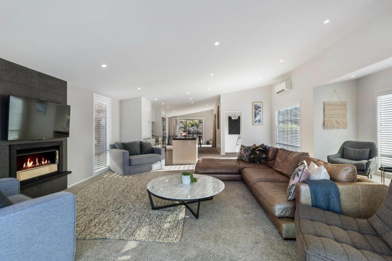 Highview Haven by Relaxaway Holiday Homes 1