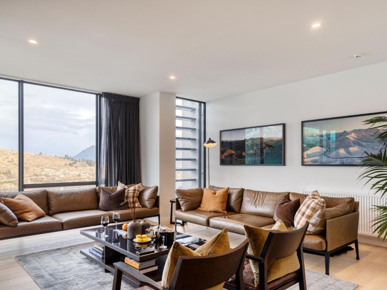 The Rata Villa 1