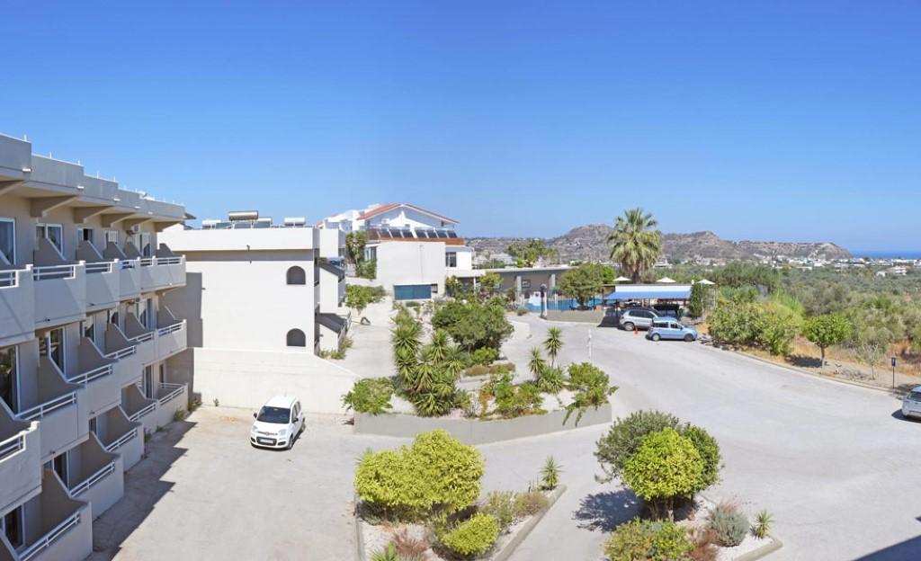 Hillside Studios