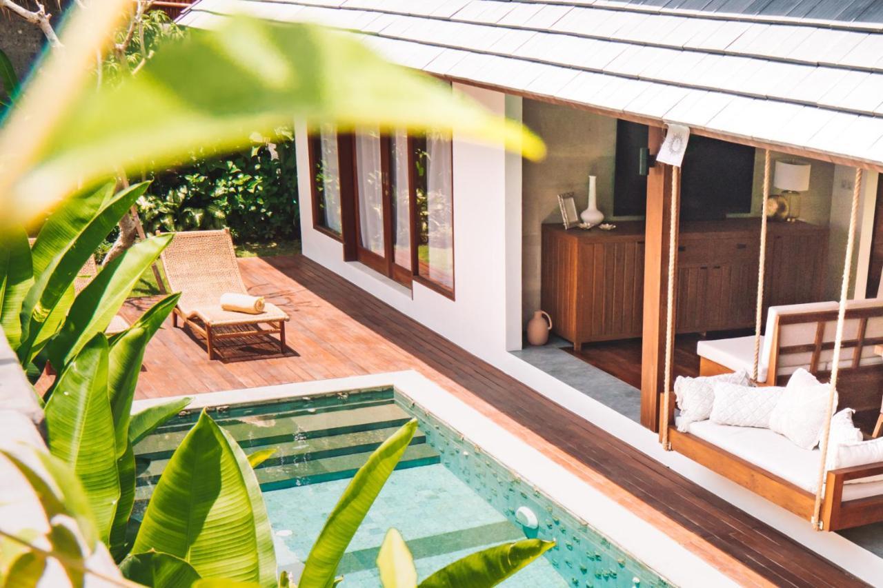 Dua Villas Bali