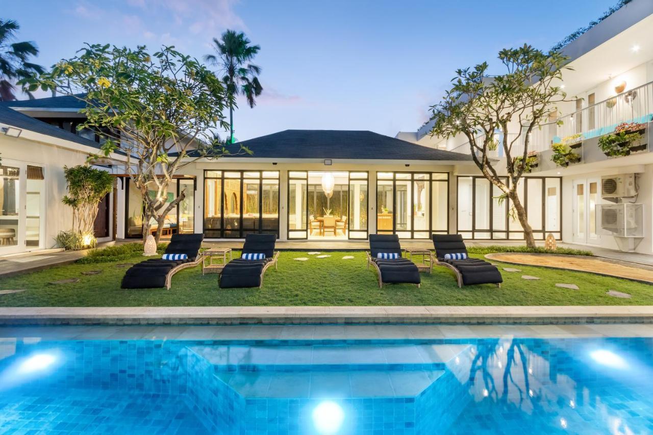 Villa Iluka by Soobali