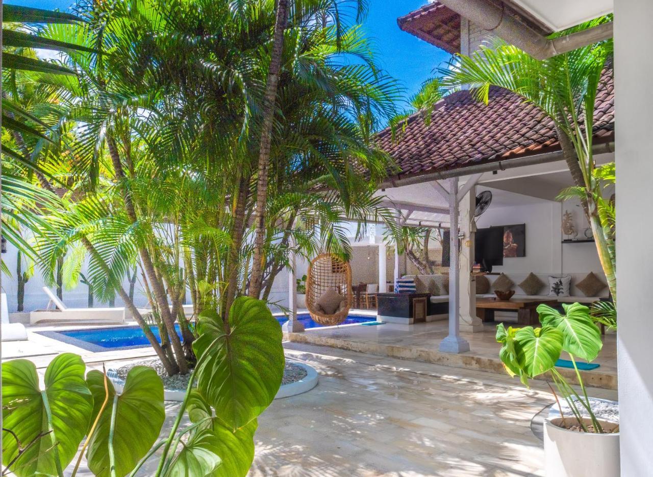 Ocean Star Villa One Near Kudeta Beach