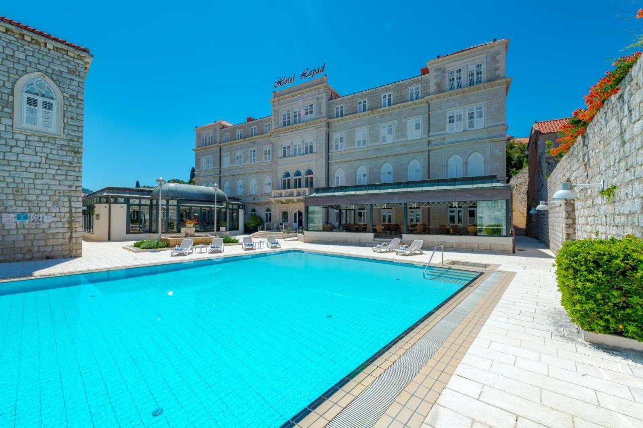 Hotel Lapad 1
