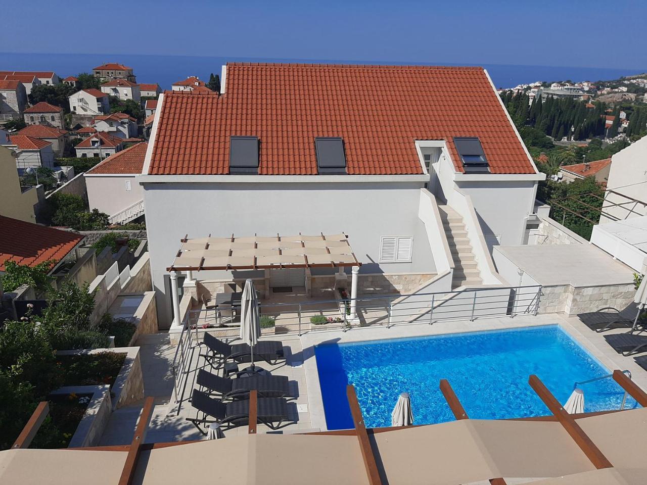 Marlin Apartments (Adults Only) 1