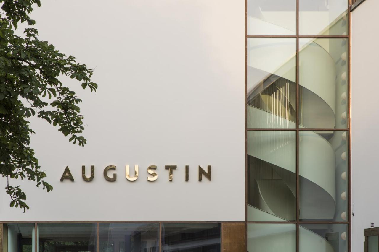 Hotel Augustin 1