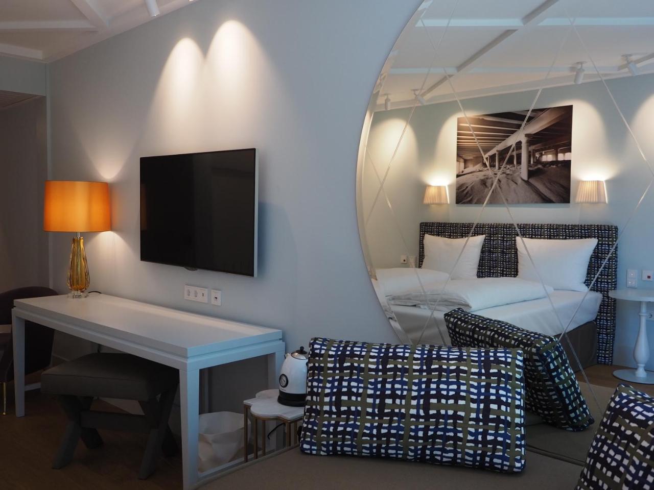 Hotel Augustin 2