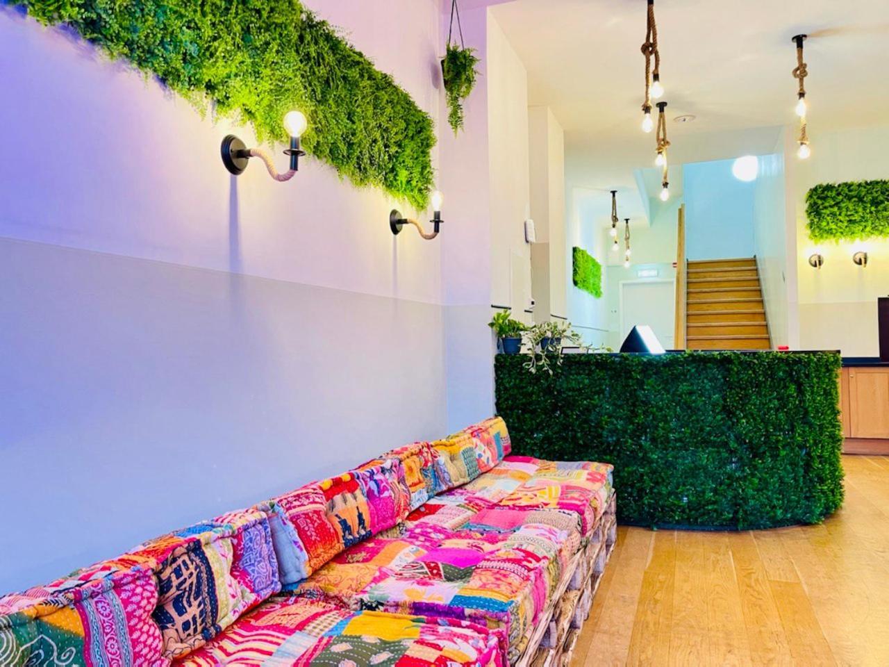 Hotel Alex Berlin 1
