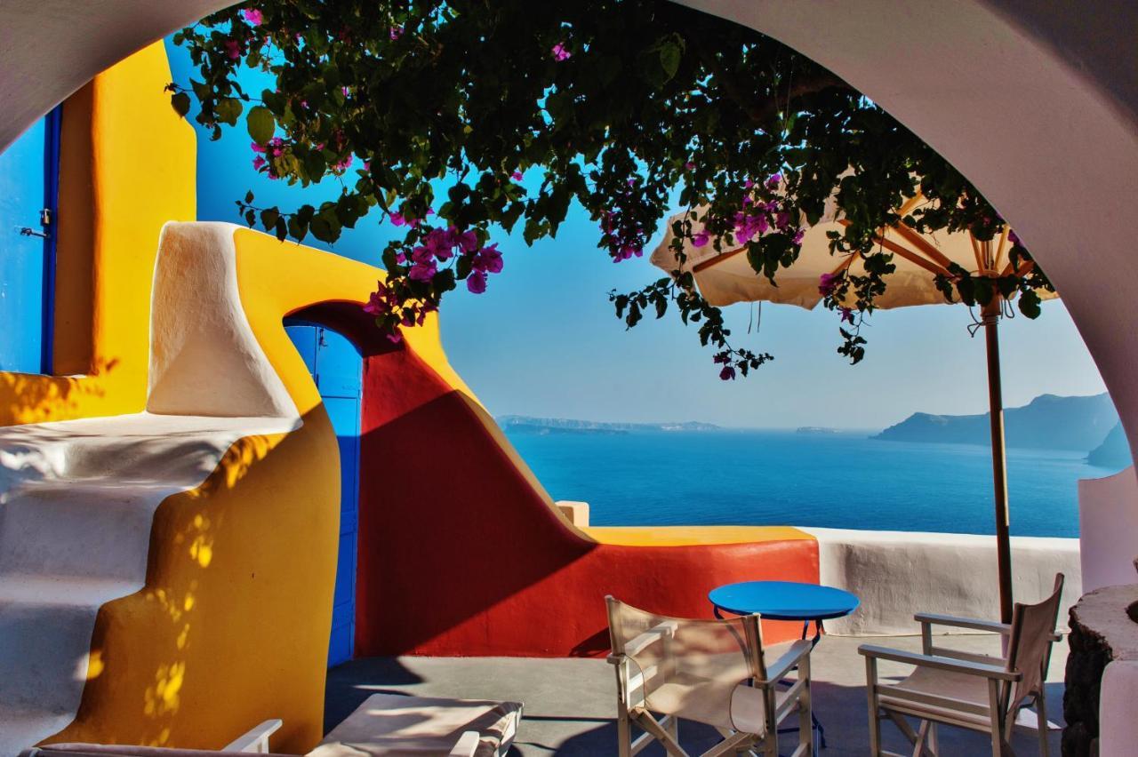 Chroma Suites