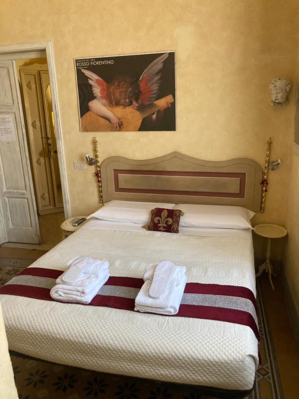 Florence Heart B&B (Adults only) 2