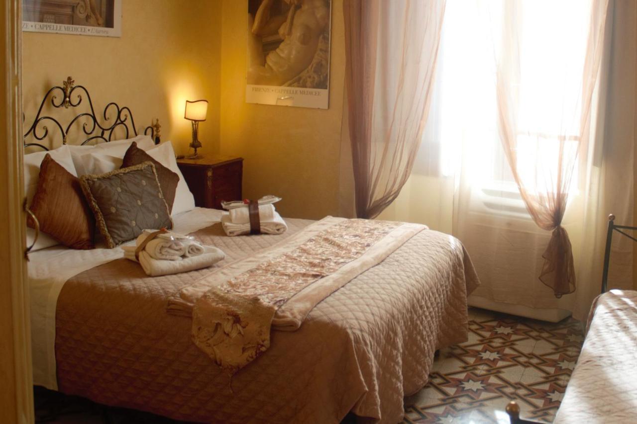 Florence Heart B&B (Adults only)