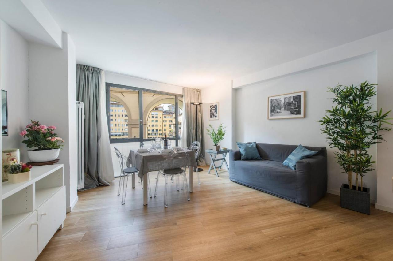 Vasari Suite Florence - Hosted by Sweetstay 1