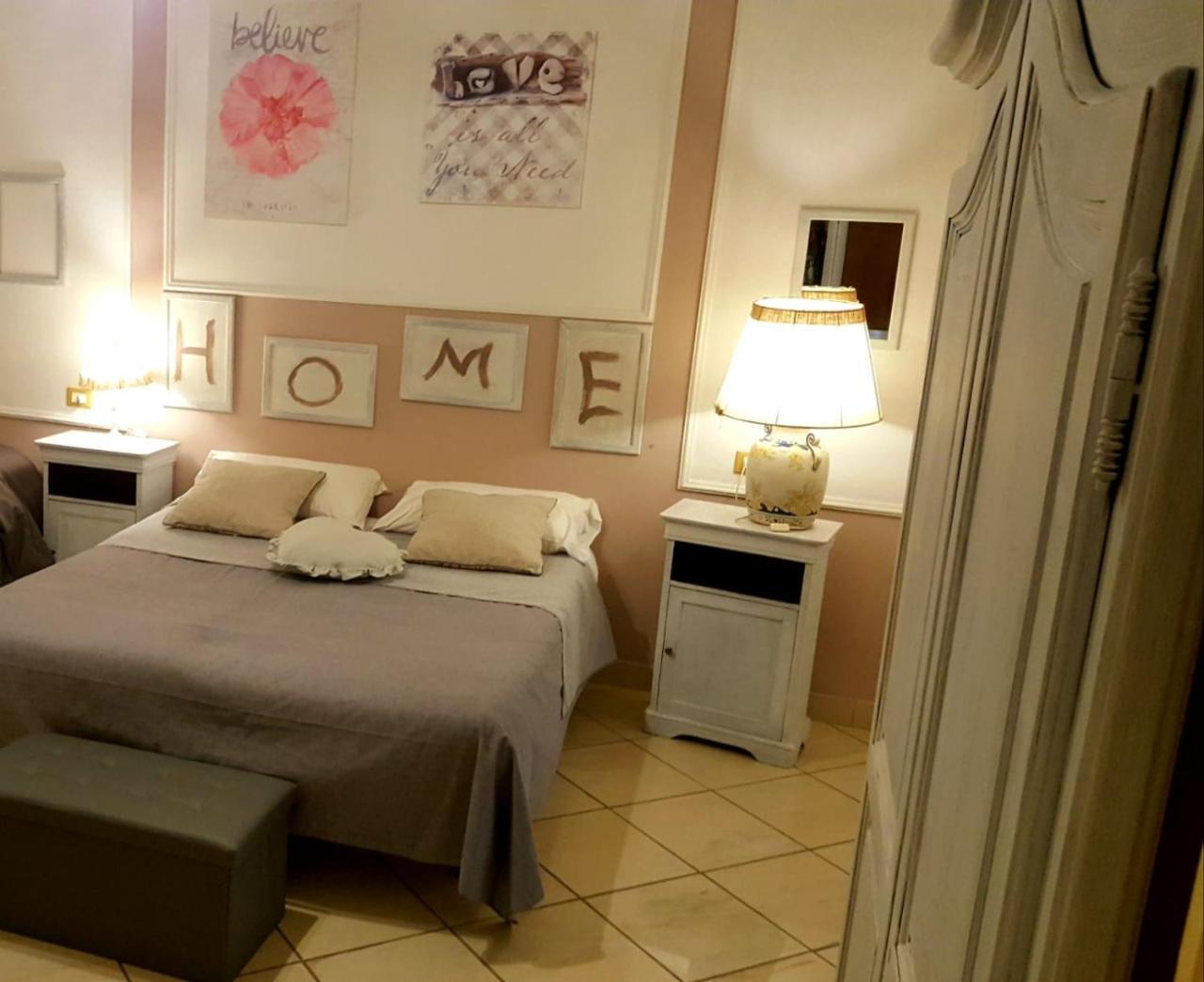 B&B Napoli Centro 1