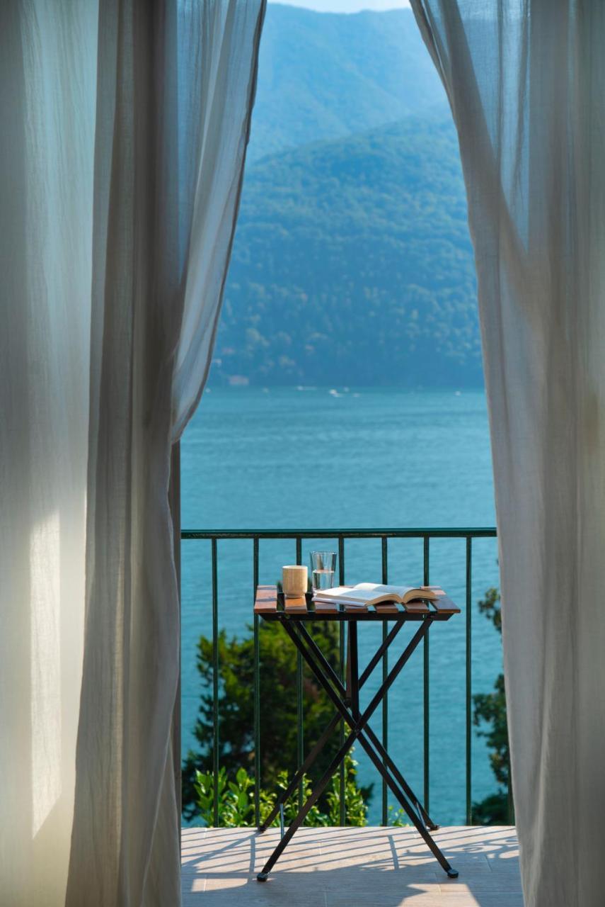 Nagi Lake Como Apartment
