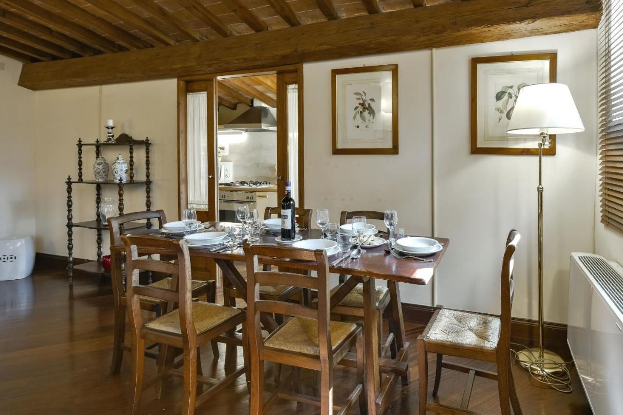 Buonarroti Big Apartment with Terrace in Oltrarno 2