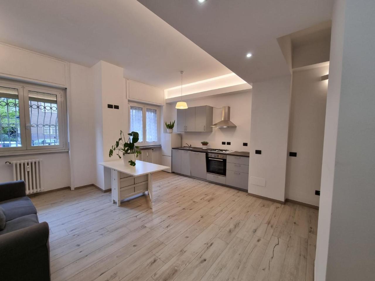 Melaverde Flat Milano