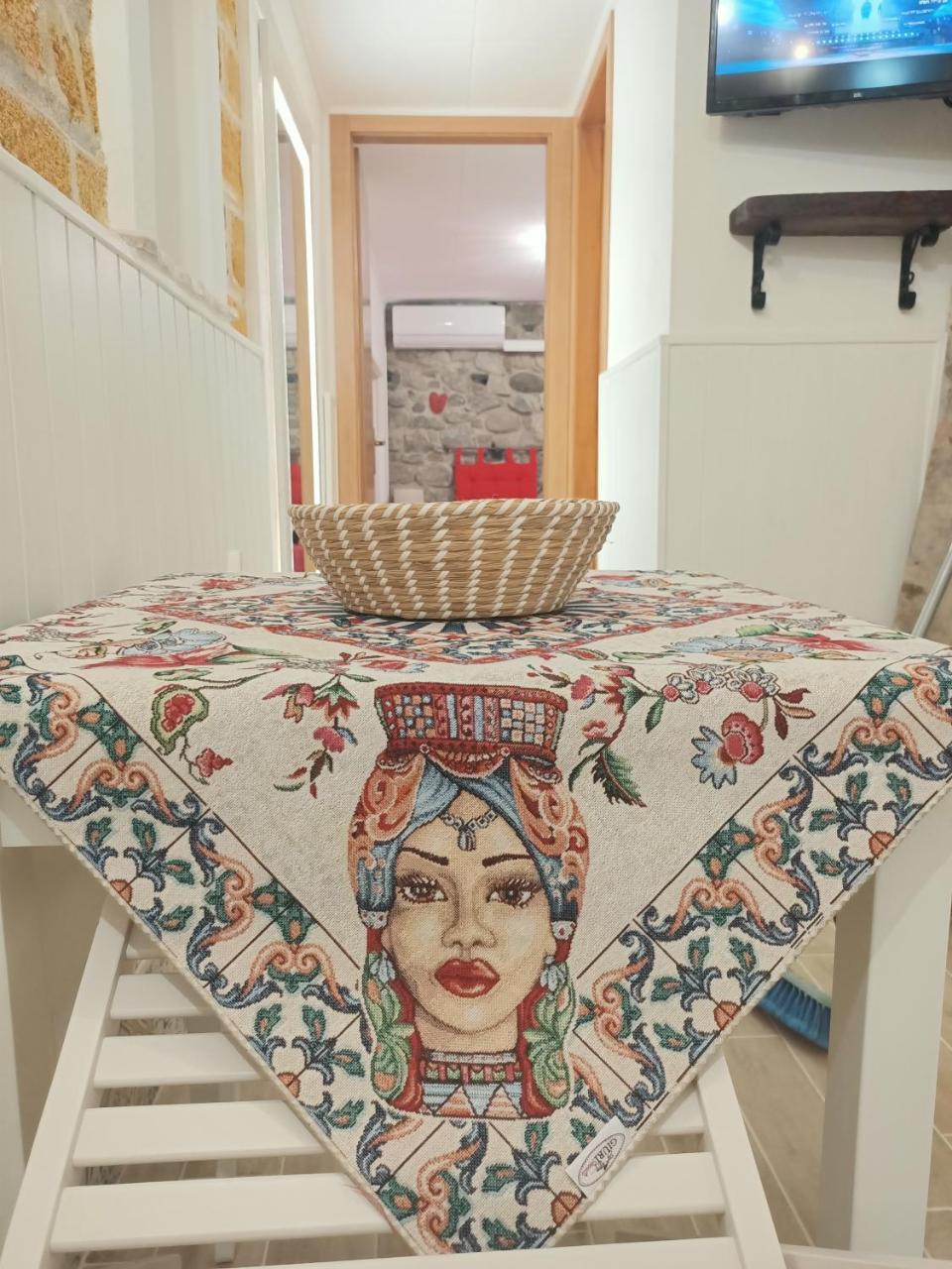 El Corazon Guest House 1