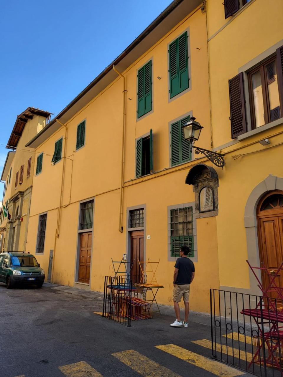 G&G Firenze Apartment 1