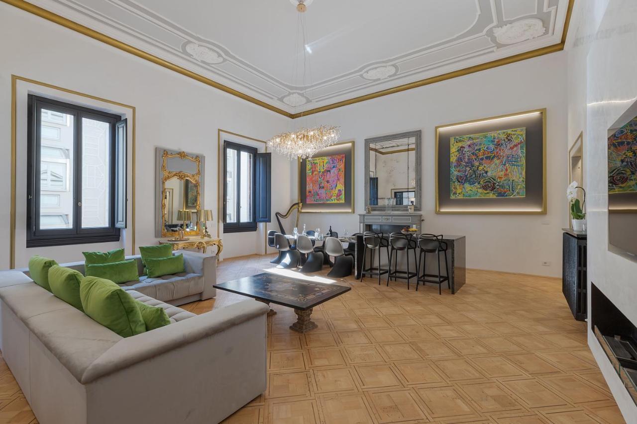 Cavour 83 Prestige House by 360rentals 1