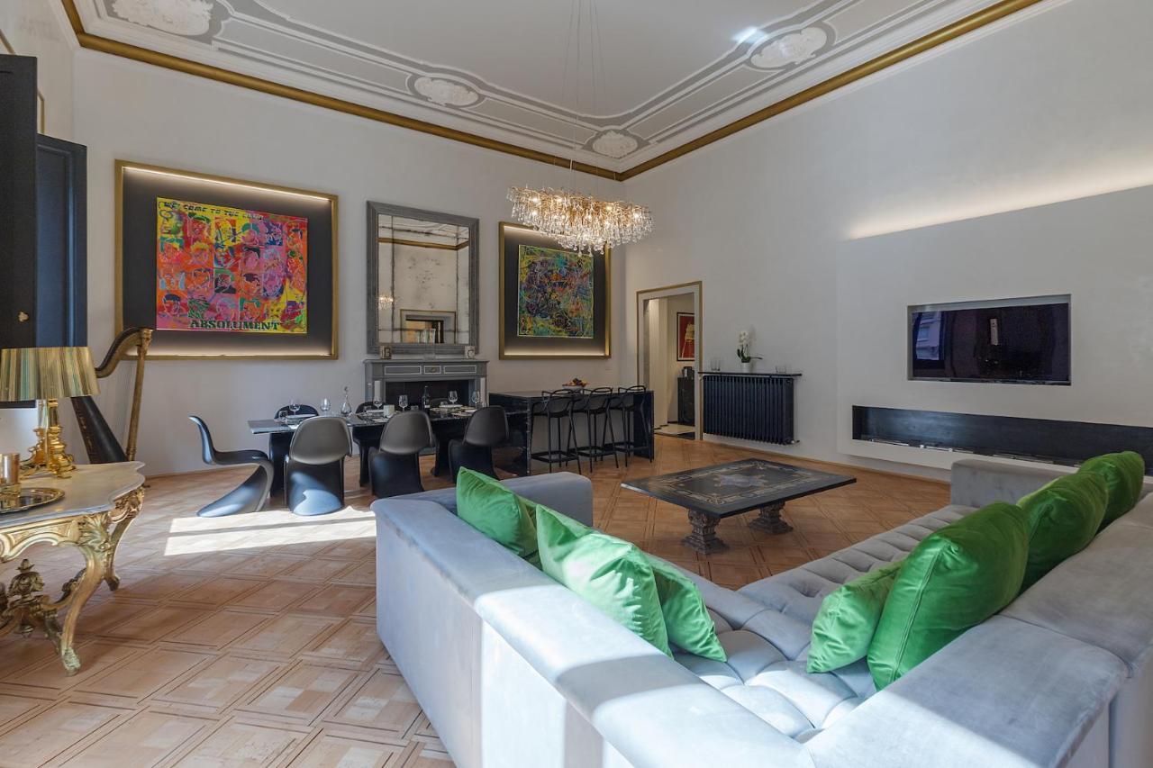Cavour 83 Prestige House by 360rentals