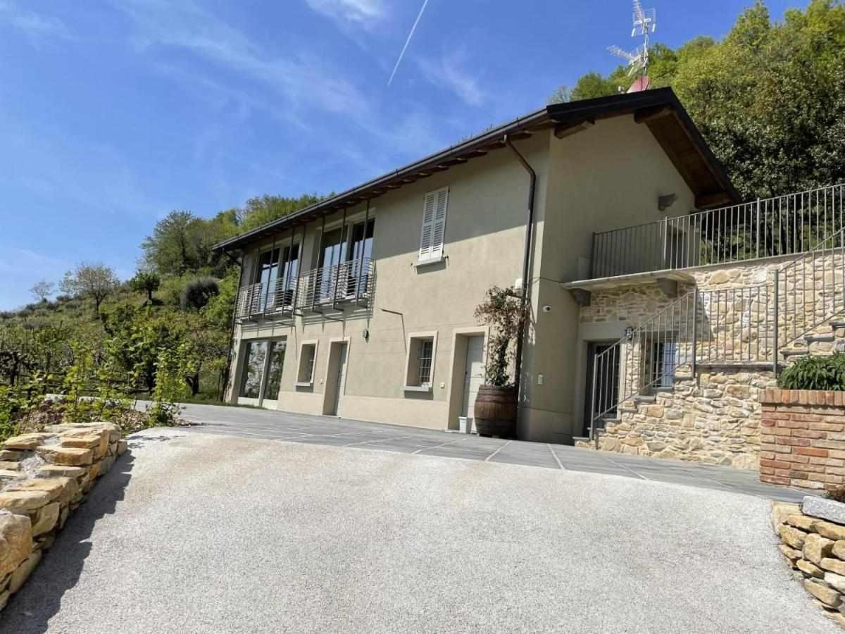Cascina Pianetta Quinta 1