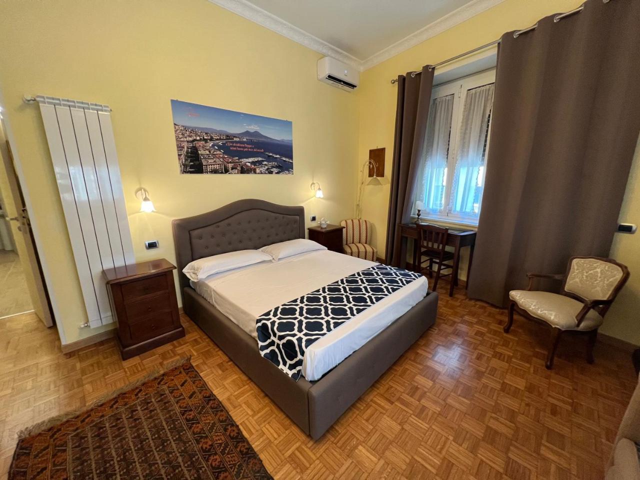 Suite Cervantes