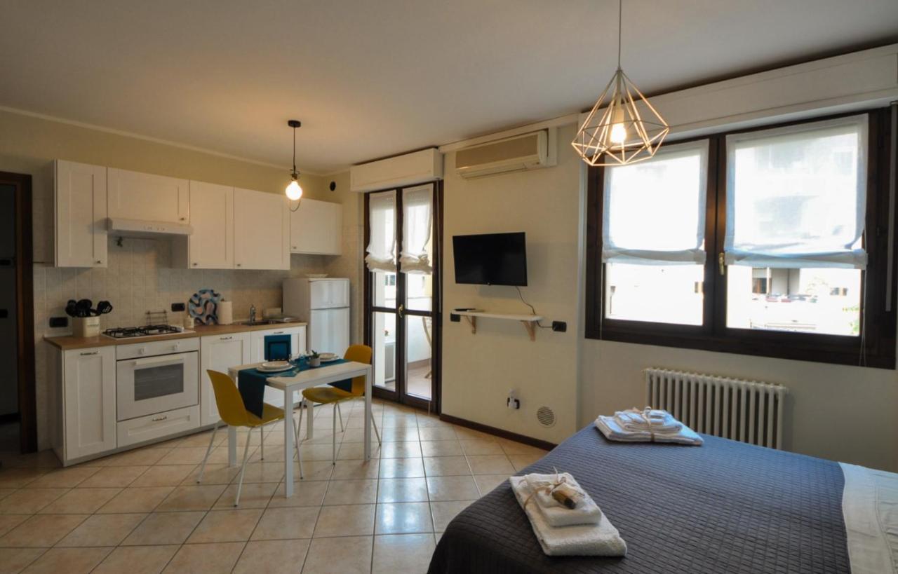 Casa Maggiolini - Stazione E Centro (Adults Only)