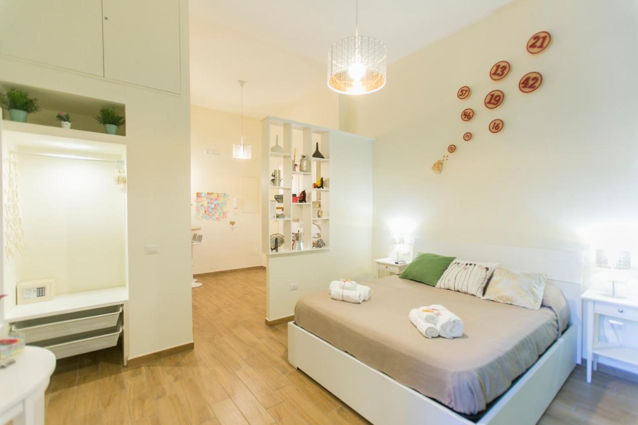 Casetta Partenopea Holiday House 2