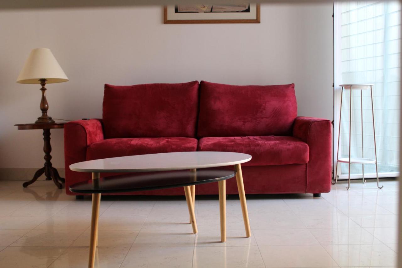 Tre Archi Garden Apartment