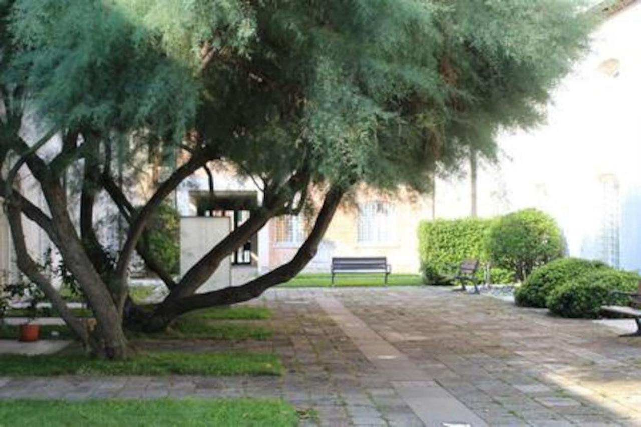 Tre Archi Garden Apartment 1