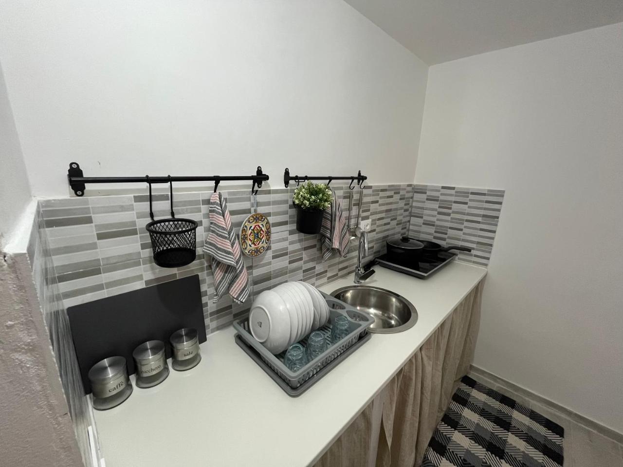 Casa Chrilu 1