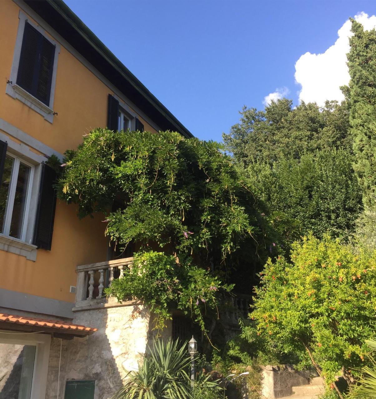 Villa Monte Bianco (Adults Only) 2