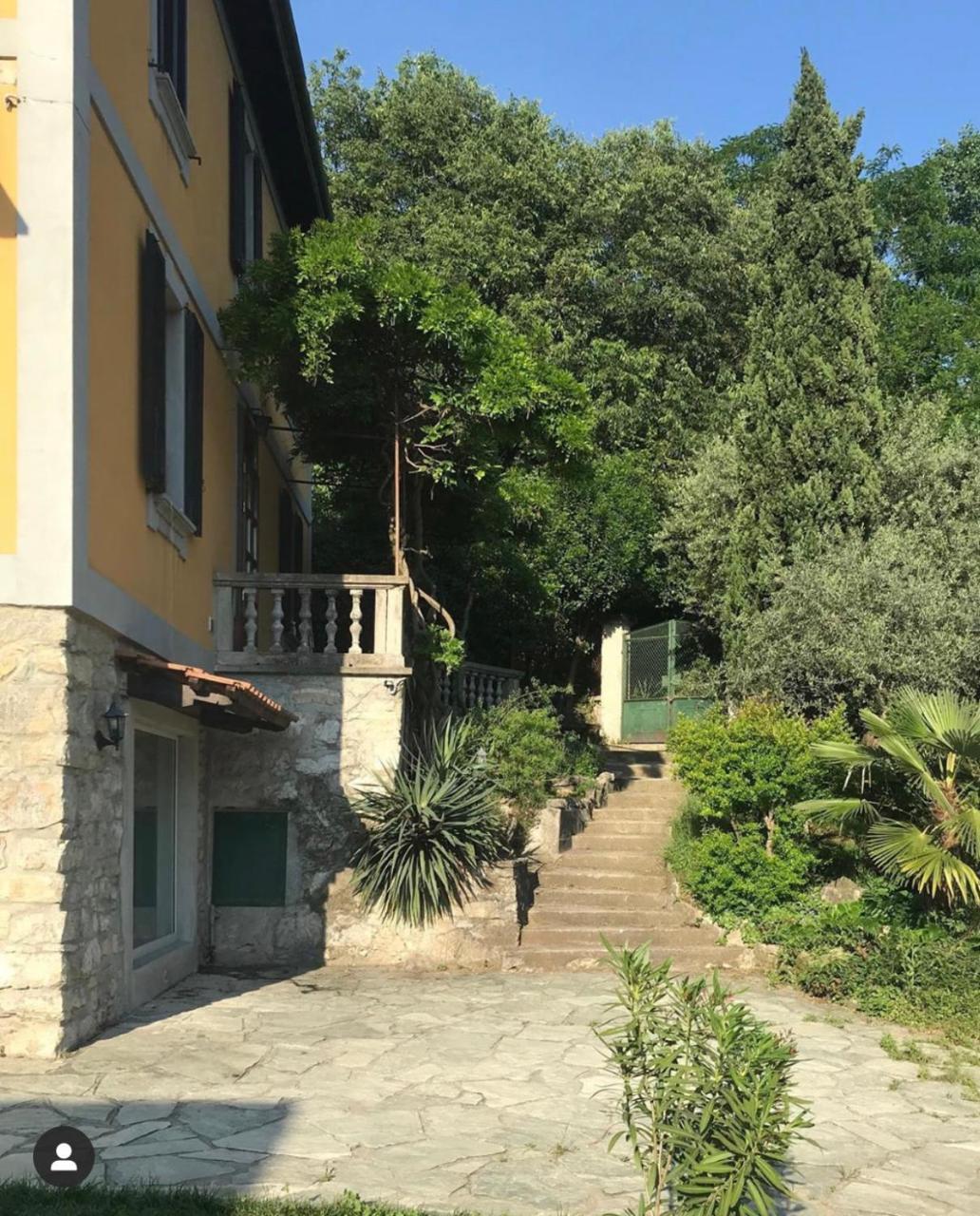 Villa Monte Bianco (Adults Only) 1