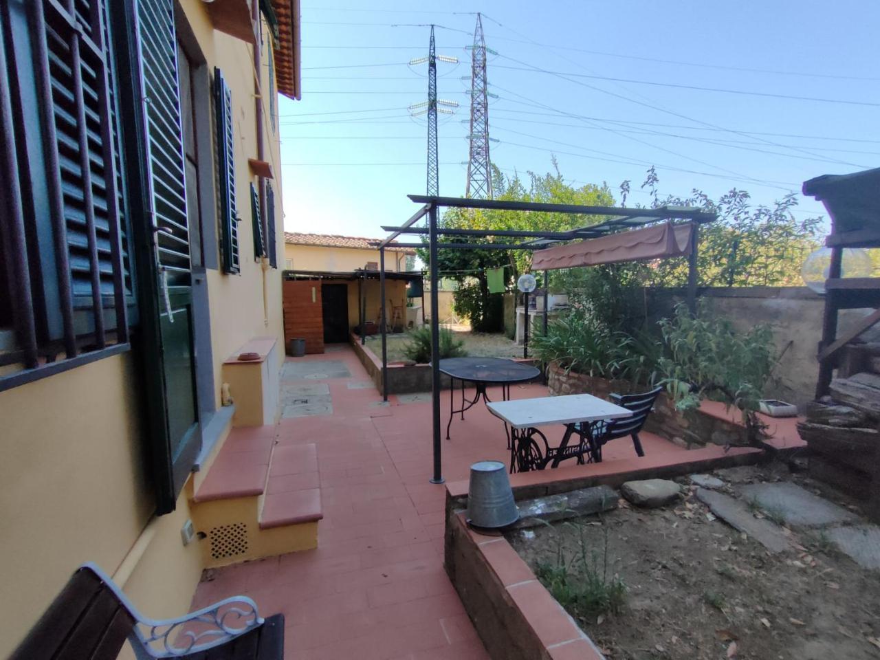 Casa Bellesi - Sweet Dreams in Florence 1