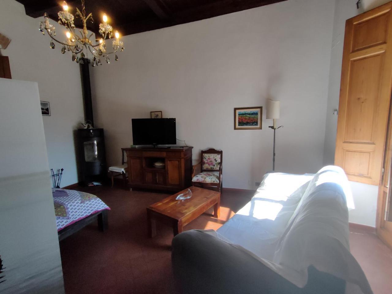 Casa Bellesi - Sweet Dreams in Florence