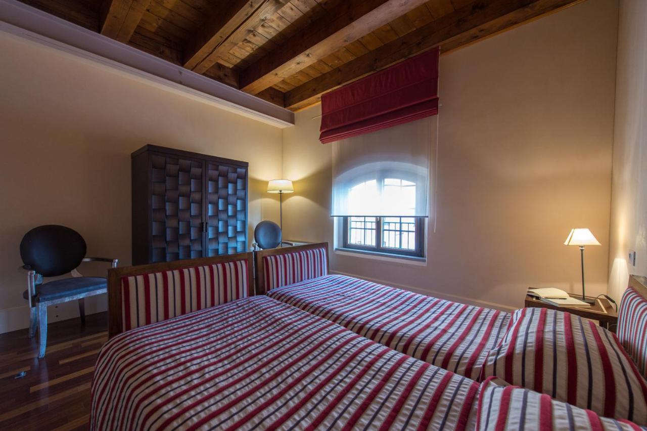 Residenza Giudecca Molino Stucky 1