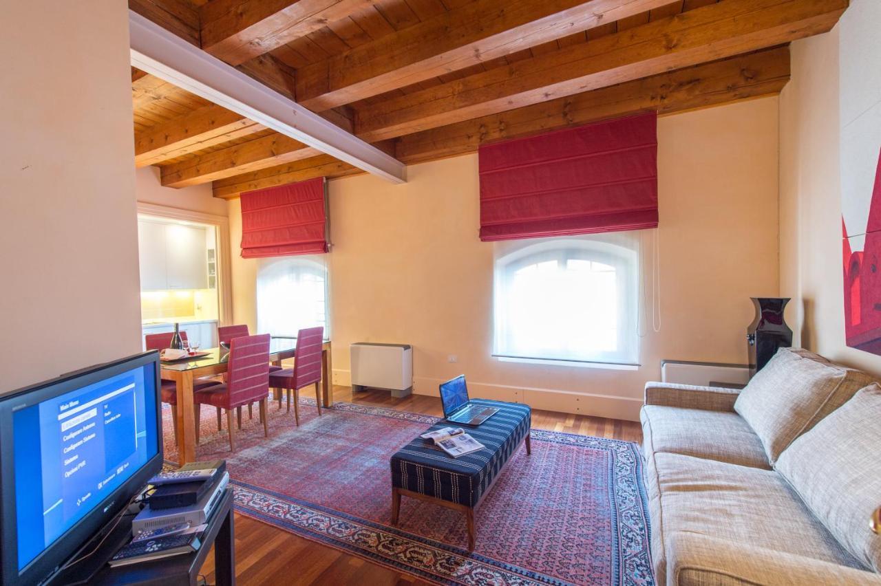 Residenza Giudecca Molino Stucky 2