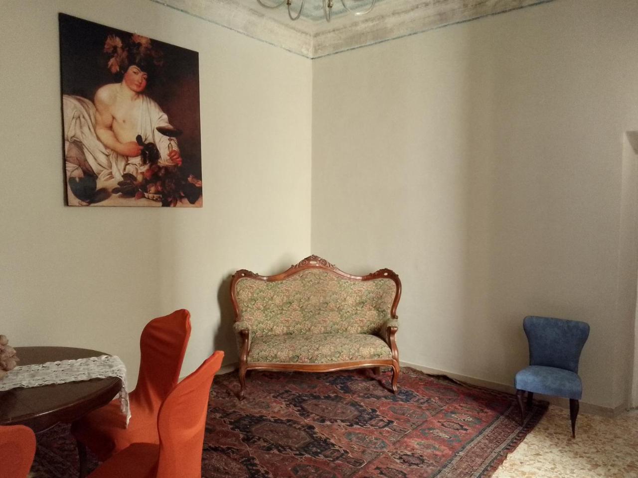 Myosotis - Sweet Dreams in Florence