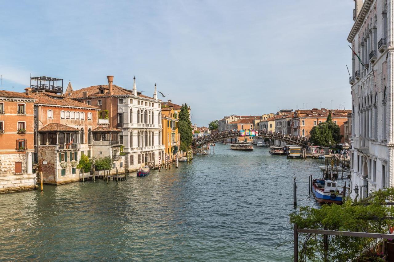 Ca' Mainella Grand Canal Renewed in 2023! 1