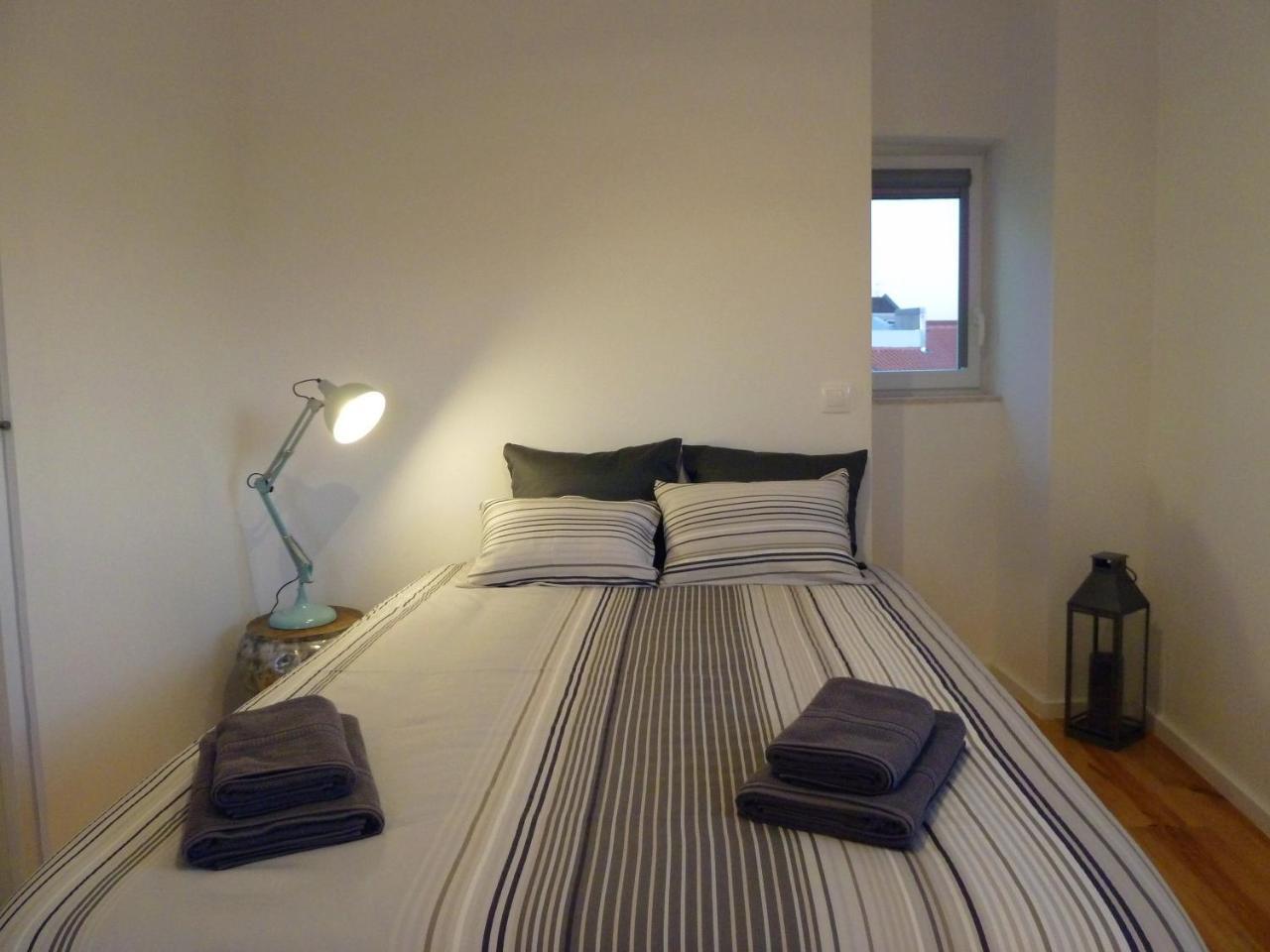 Dreaming Lisbon - Trigueiros City View (Adults Only) 2
