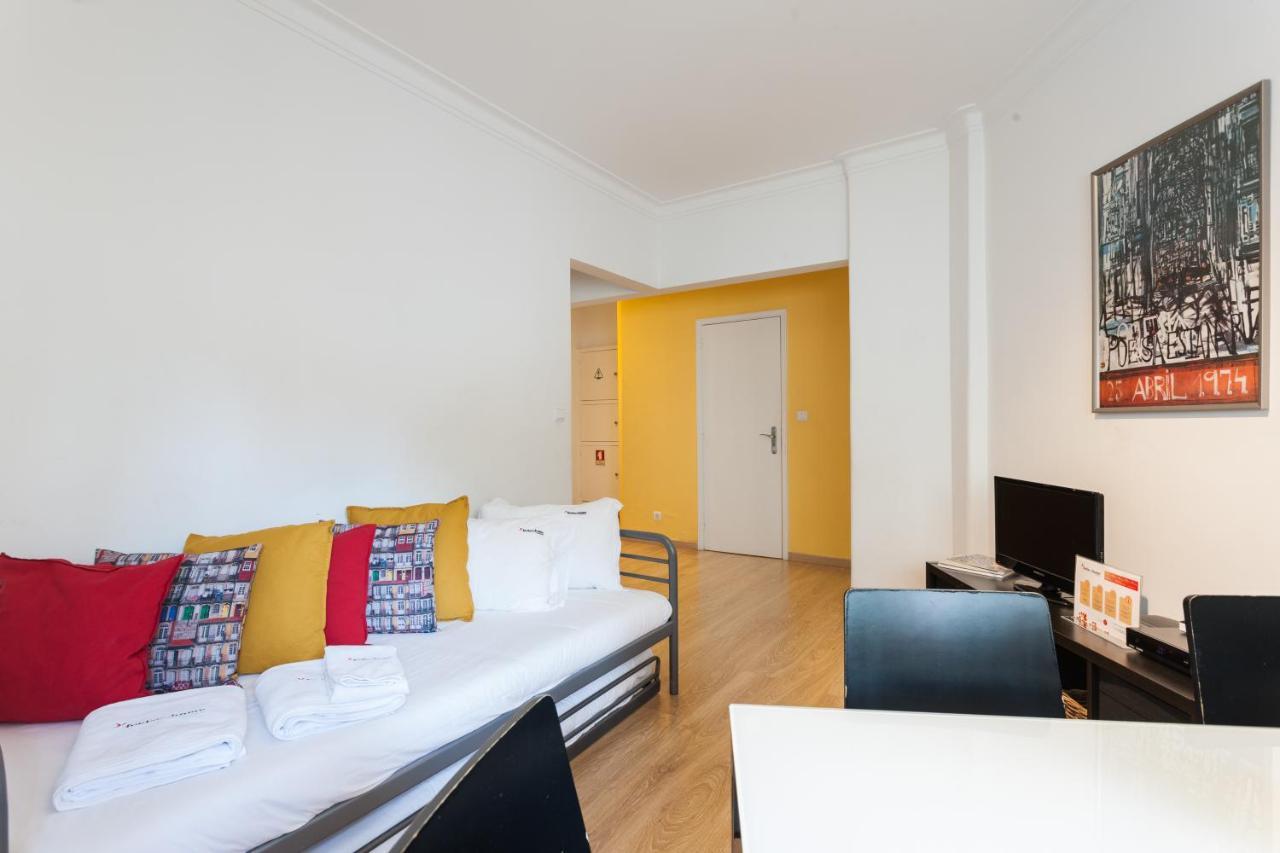 Flh Cosy Apartment in Lapa (Adults Only) 1
