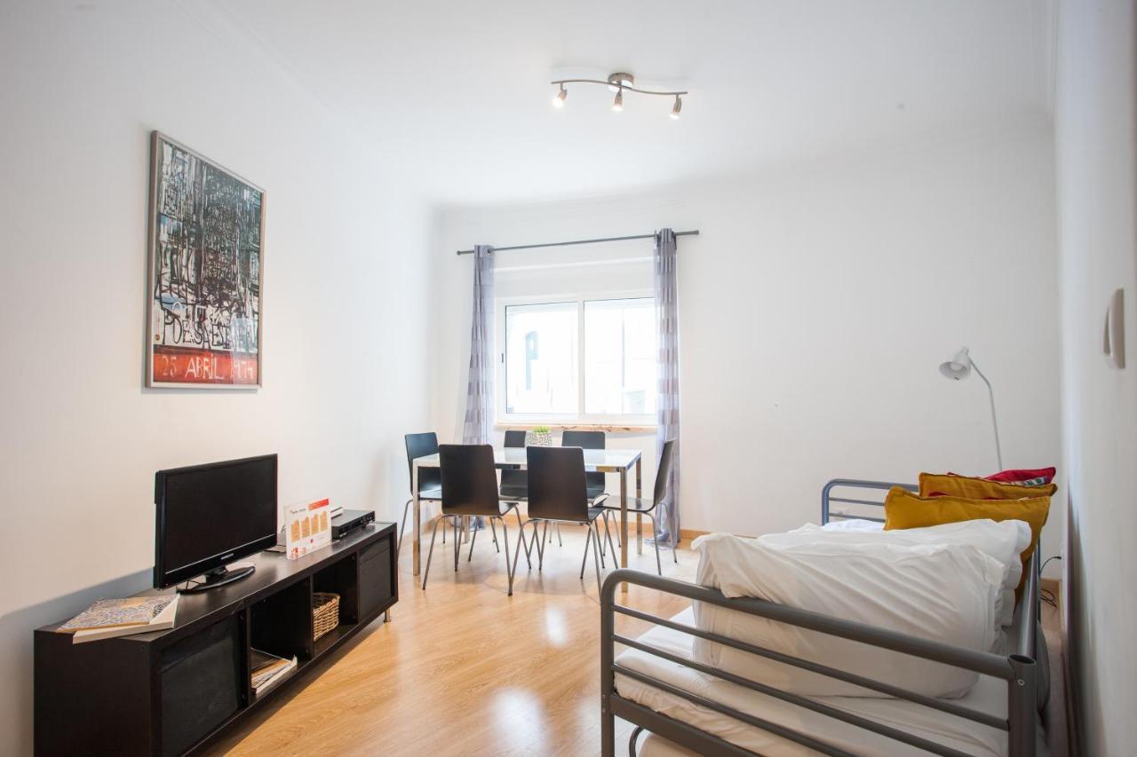 Flh Cosy Apartment in Lapa (Adults Only)